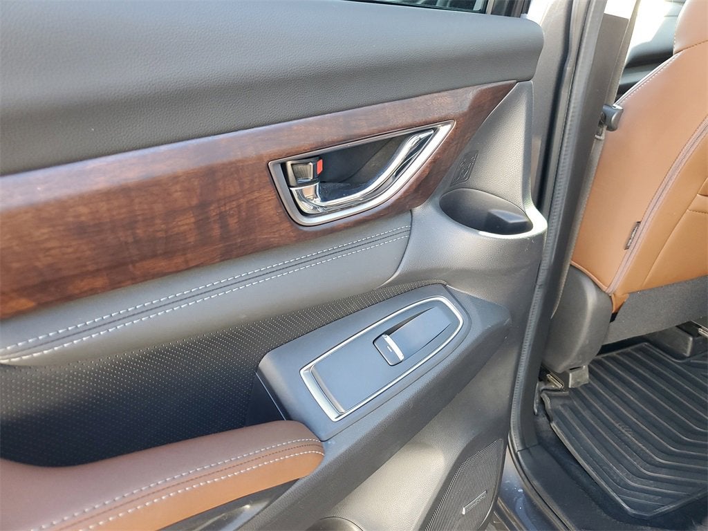 2023 Subaru Ascent Touring 7-Passenger