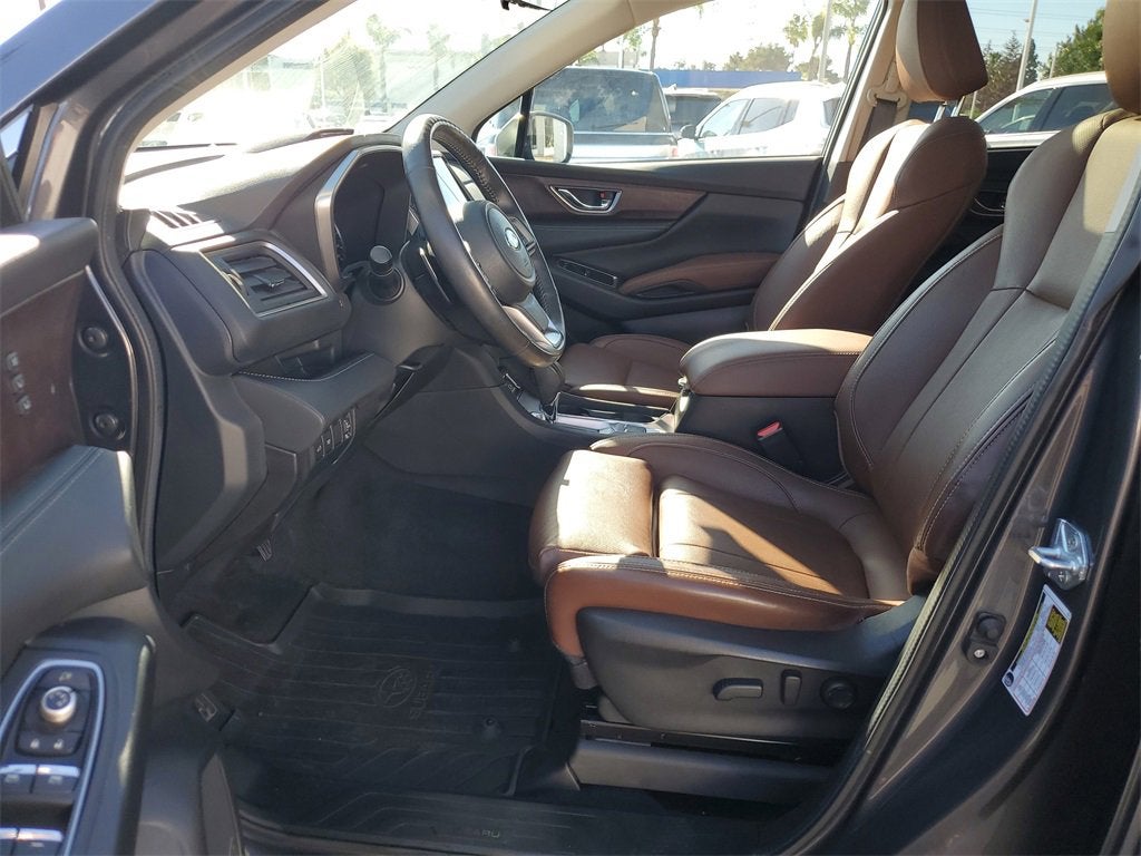 2023 Subaru Ascent Touring 7-Passenger