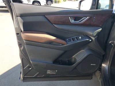 2023 Subaru Ascent Touring 7-Passenger