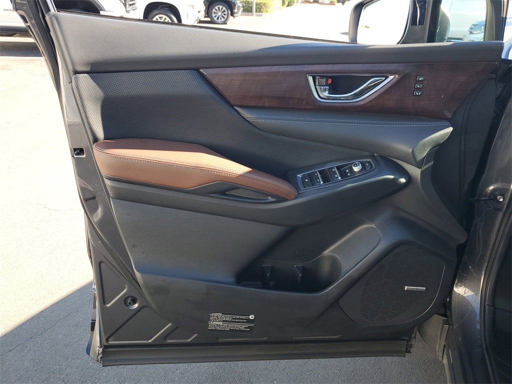 2023 Subaru Ascent Touring 7-Passenger
