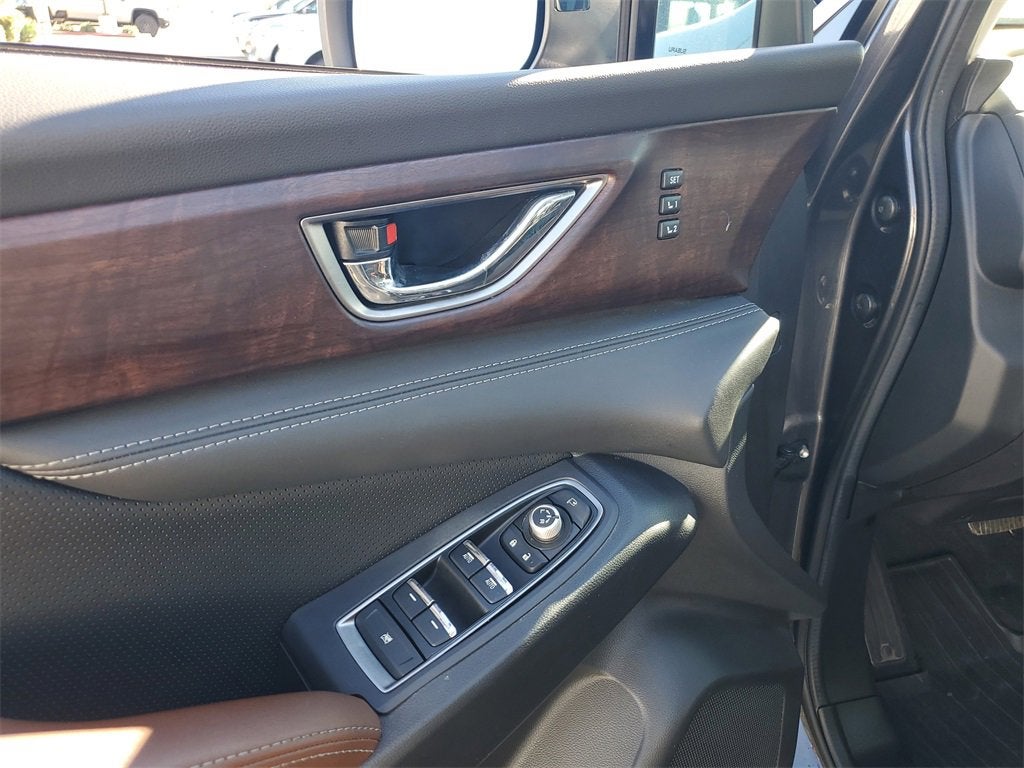 2023 Subaru Ascent Touring 7-Passenger