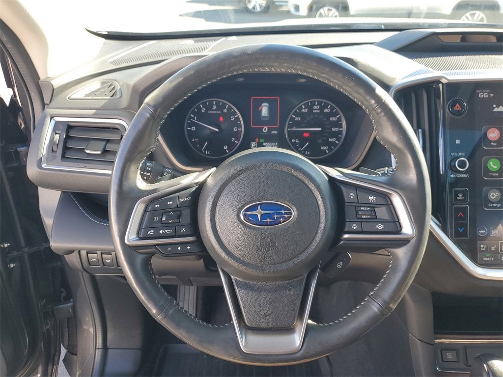 2023 Subaru Ascent Touring 7-Passenger