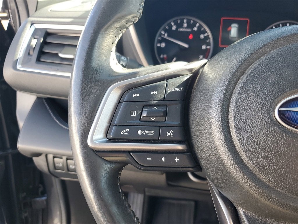 2023 Subaru Ascent Touring 7-Passenger