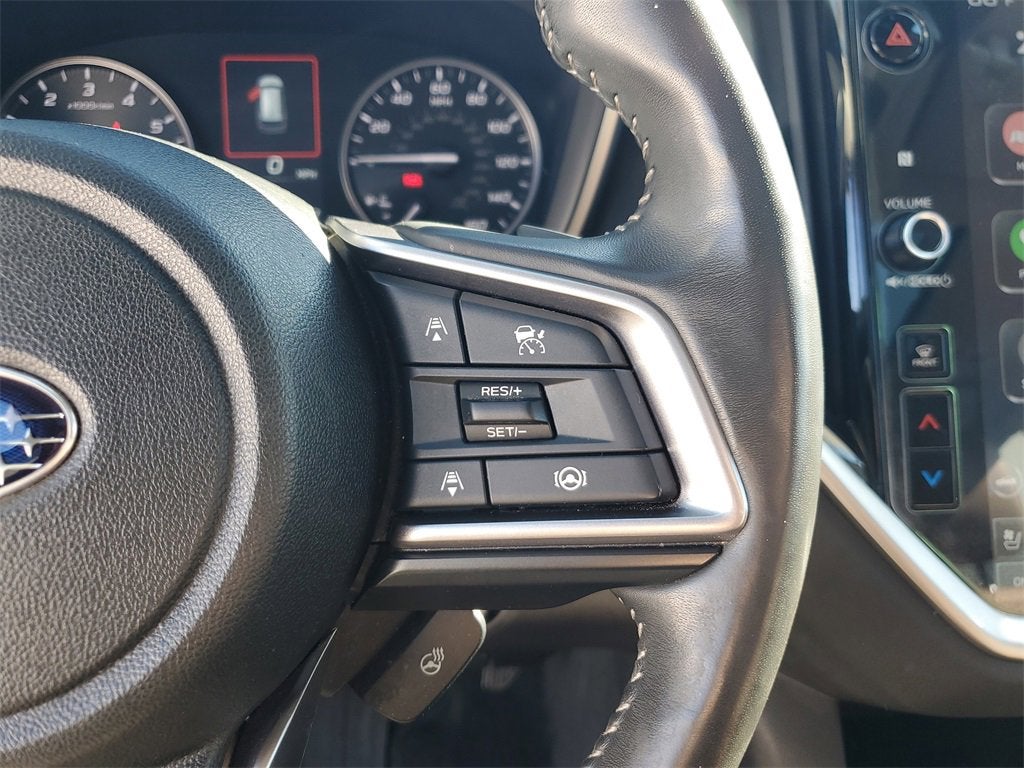 2023 Subaru Ascent Touring 7-Passenger