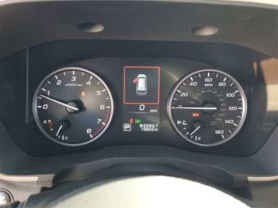 2023 Subaru Ascent Touring 7-Passenger