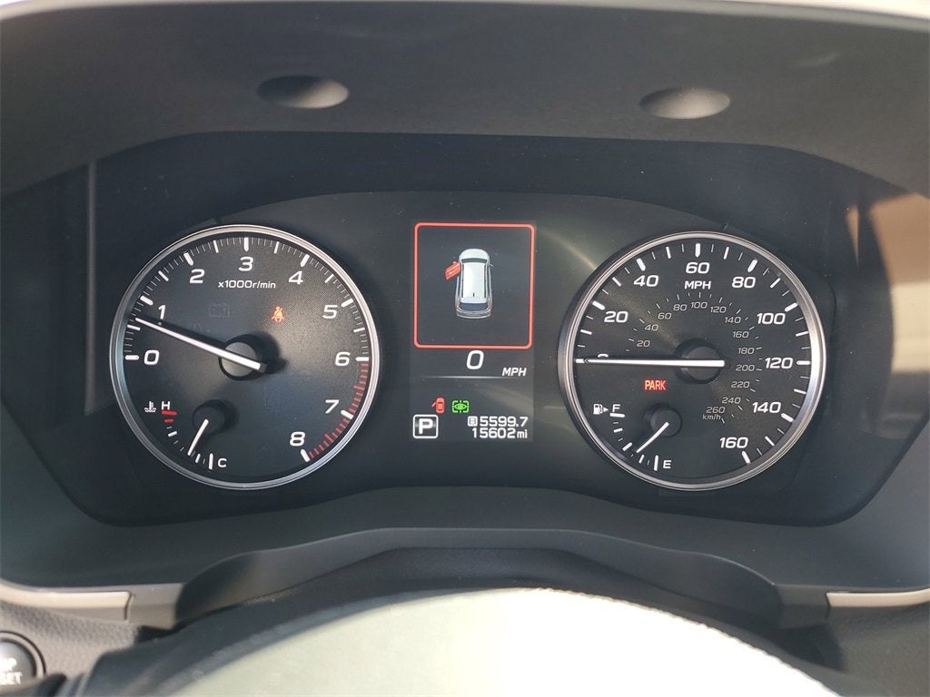 2023 Subaru Ascent Touring 7-Passenger