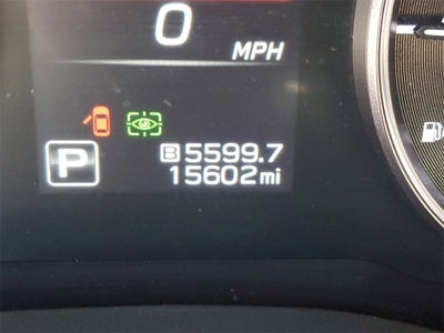 2023 Subaru Ascent Touring 7-Passenger