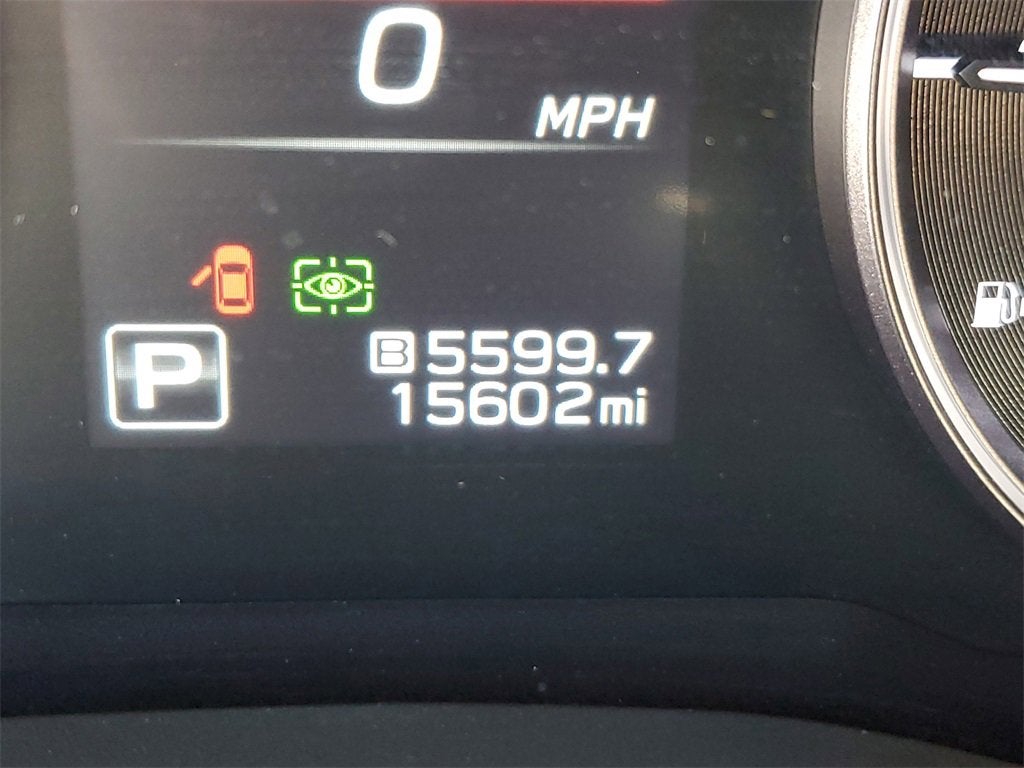 2023 Subaru Ascent Touring 7-Passenger