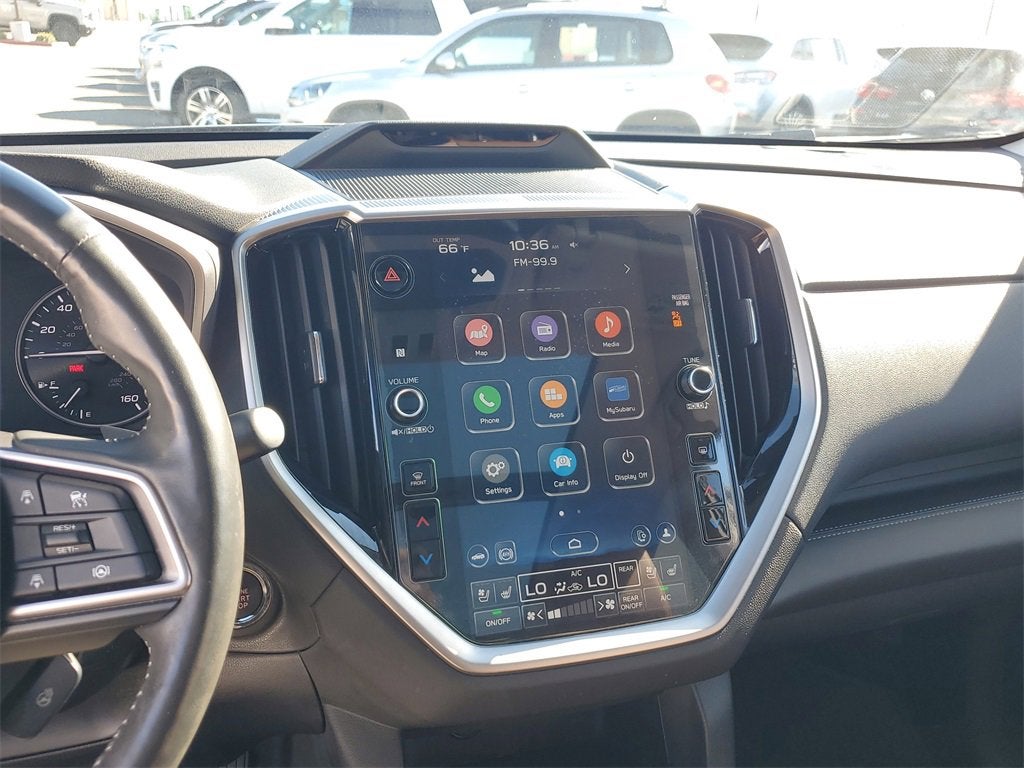 2023 Subaru Ascent Touring 7-Passenger