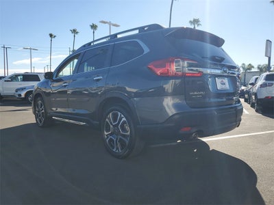 2023 Subaru Ascent Touring 7-Passenger
