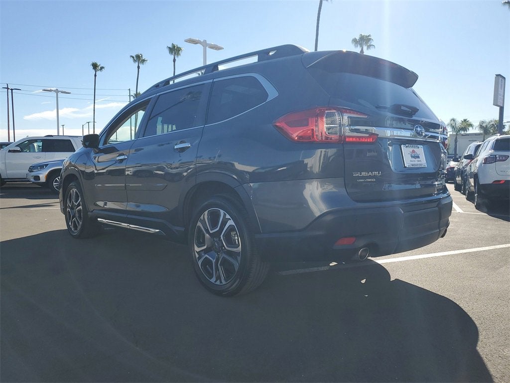 2023 Subaru Ascent Touring 7-Passenger