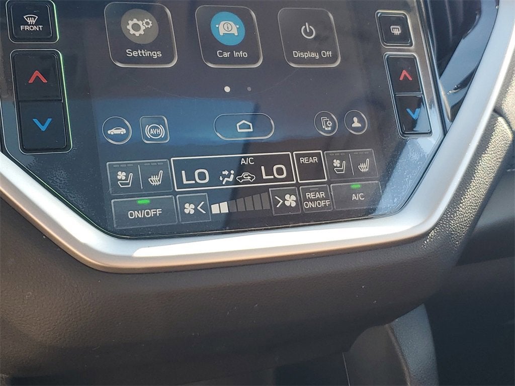 2023 Subaru Ascent Touring 7-Passenger