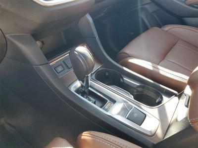 2023 Subaru Ascent Touring 7-Passenger