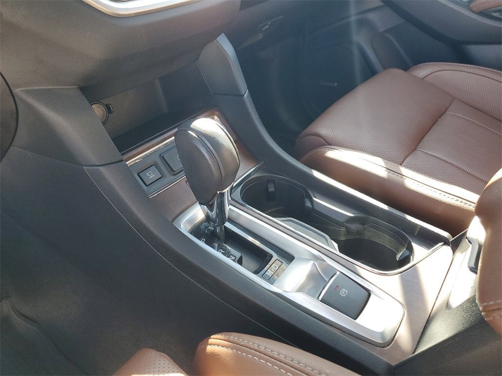 2023 Subaru Ascent Touring 7-Passenger