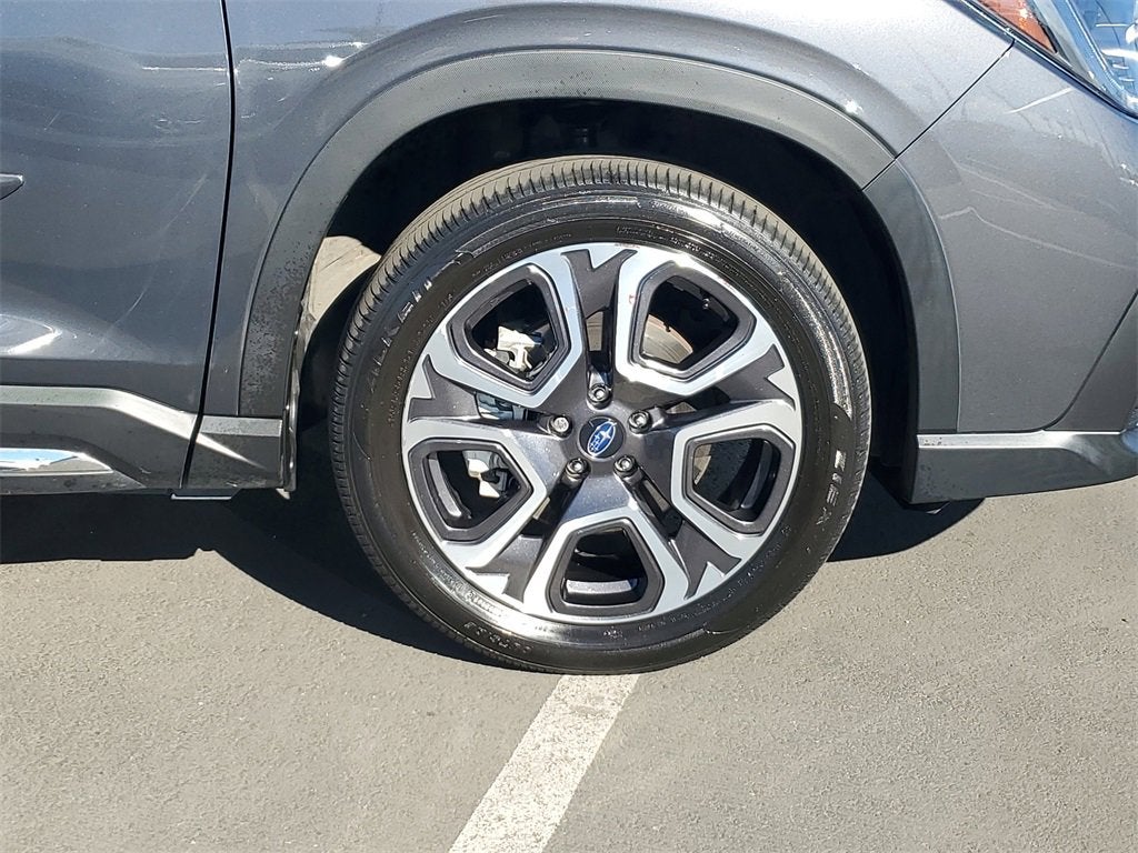 2023 Subaru Ascent Touring 7-Passenger