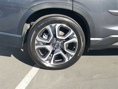 2023 Subaru Ascent Touring 7-Passenger