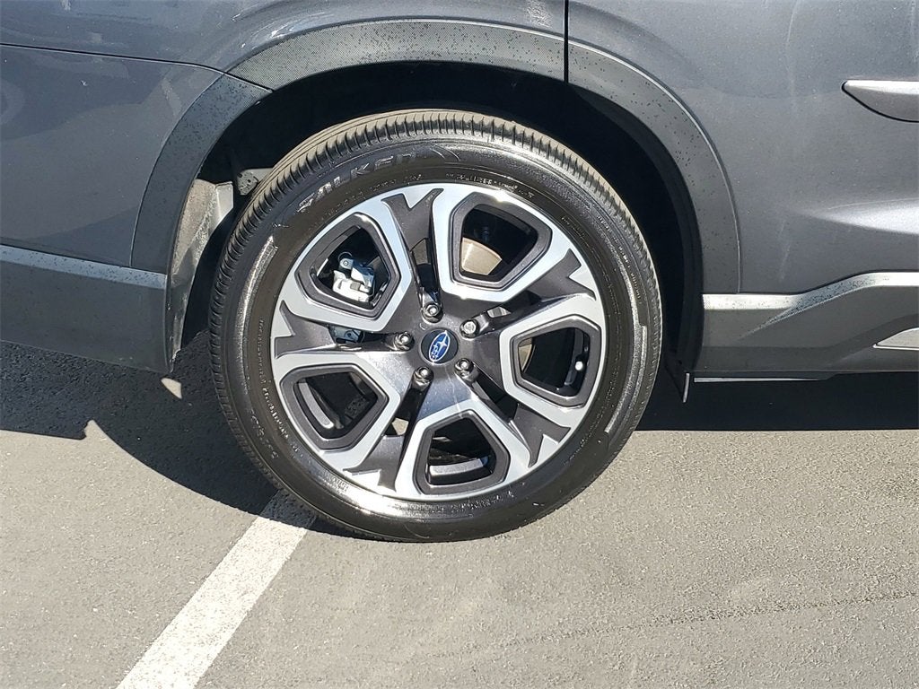 2023 Subaru Ascent Touring 7-Passenger