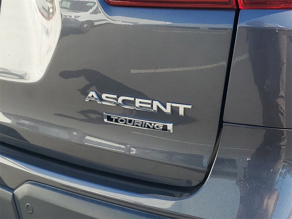 2023 Subaru Ascent Touring 7-Passenger