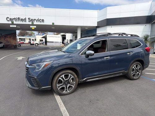 2023 Subaru Ascent Touring 7-Passenger