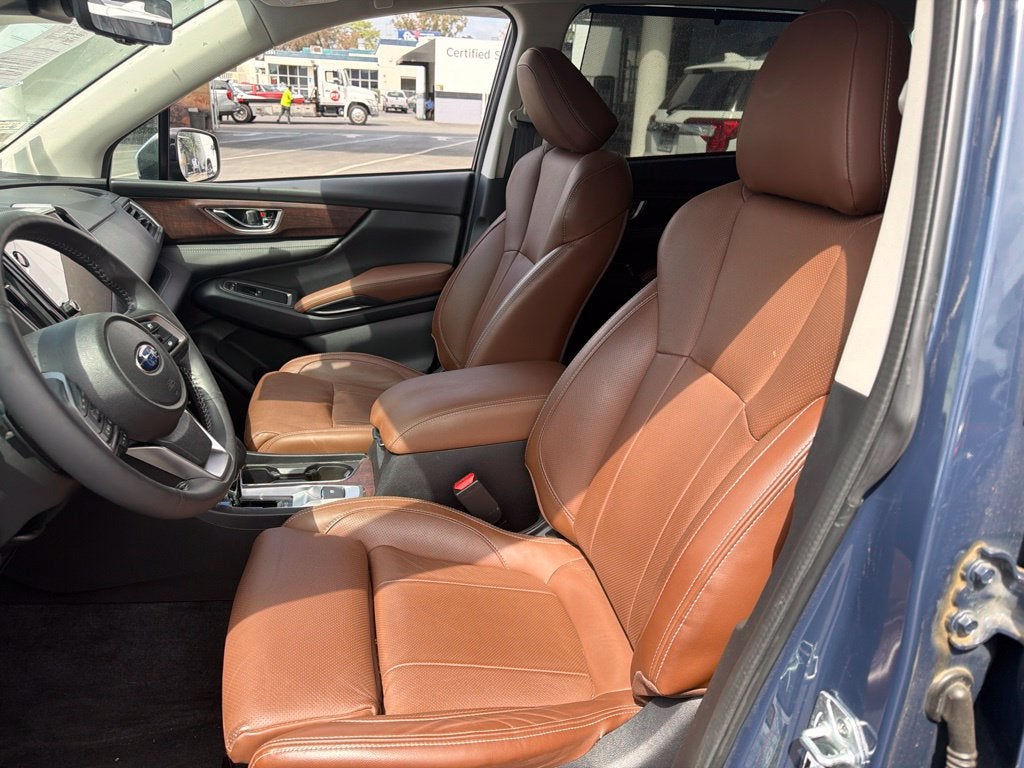 2023 Subaru Ascent Touring 7-Passenger