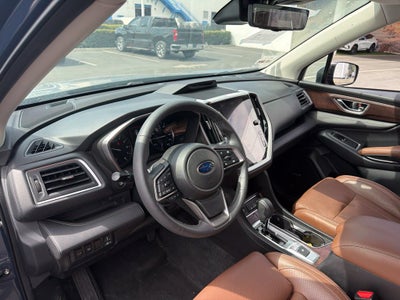 2023 Subaru Ascent Touring 7-Passenger