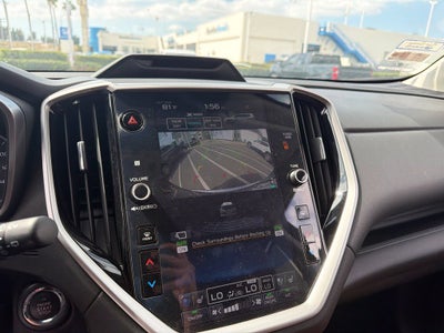 2023 Subaru Ascent Touring 7-Passenger