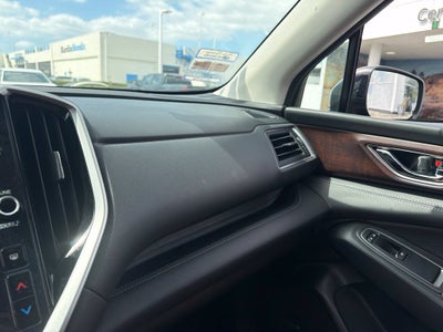 2023 Subaru Ascent Touring 7-Passenger