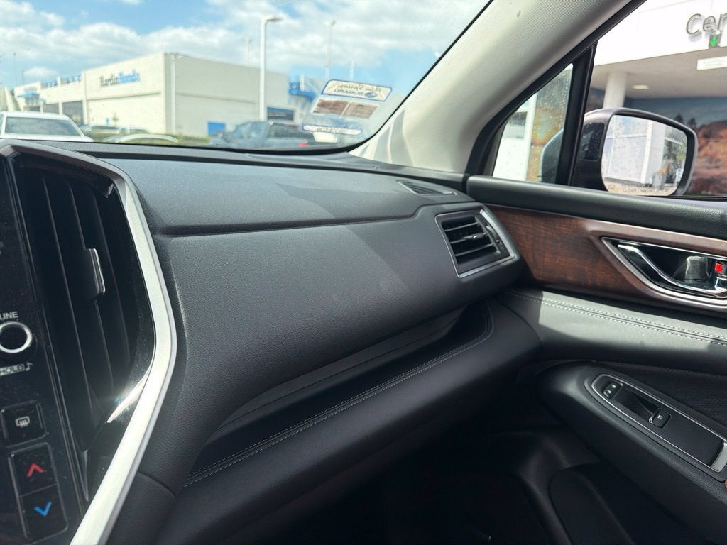 2023 Subaru Ascent Touring 7-Passenger