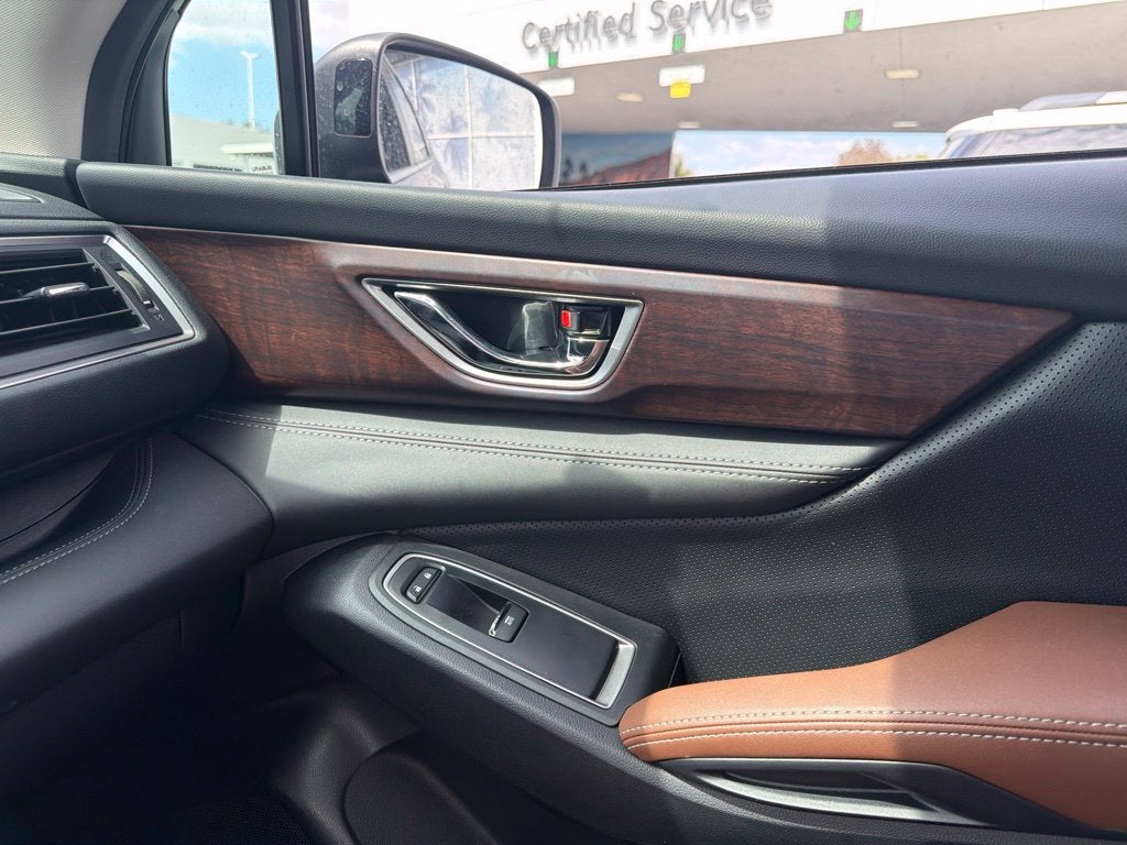 2023 Subaru Ascent Touring 7-Passenger