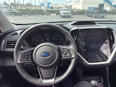 2023 Subaru Ascent Touring 7-Passenger