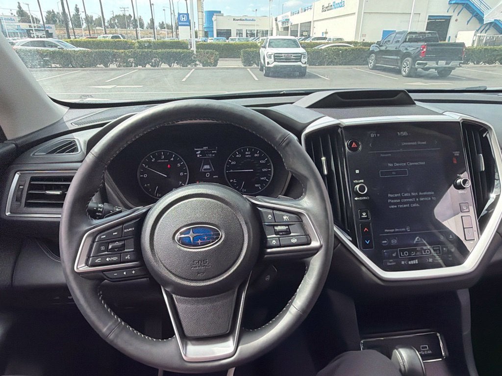 2023 Subaru Ascent Touring 7-Passenger
