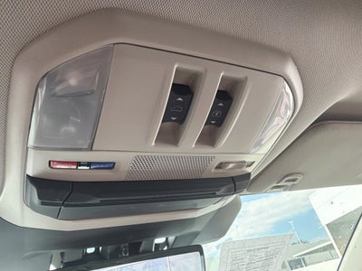 2023 Subaru Ascent Touring 7-Passenger