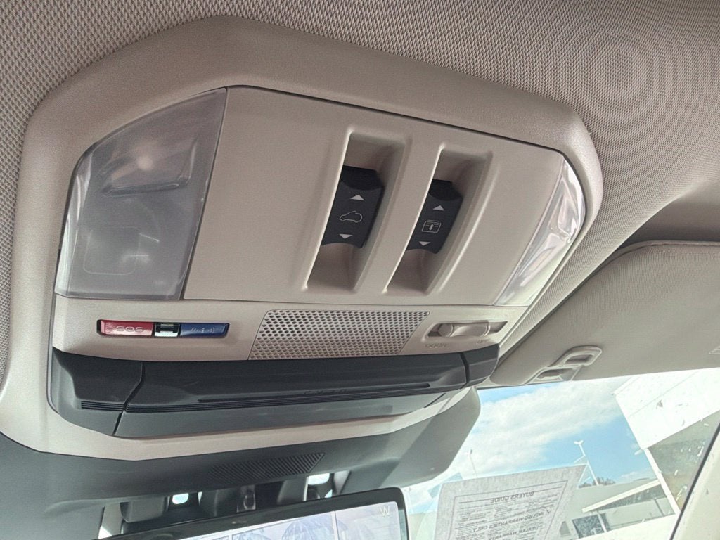 2023 Subaru Ascent Touring 7-Passenger