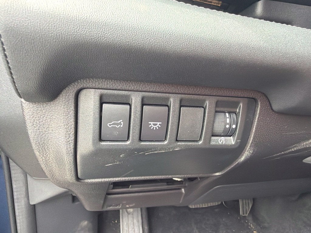 2023 Subaru Ascent Touring 7-Passenger