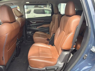 2023 Subaru Ascent Touring 7-Passenger