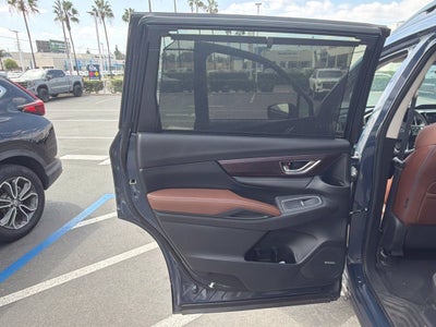 2023 Subaru Ascent Touring 7-Passenger