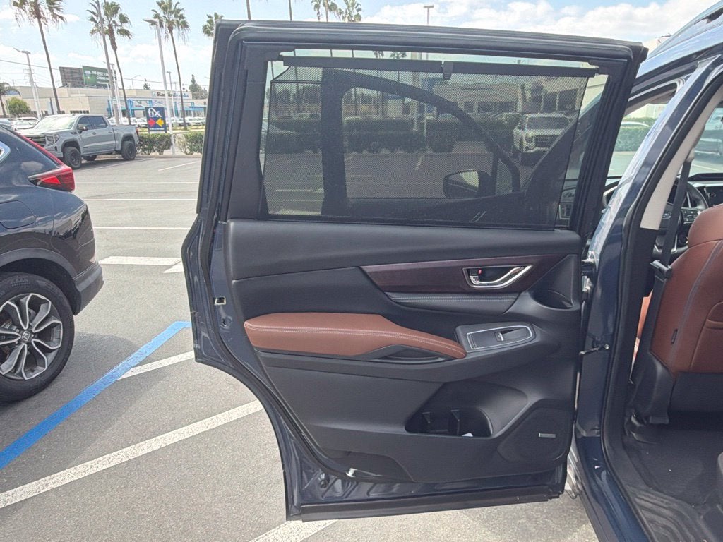 2023 Subaru Ascent Touring 7-Passenger