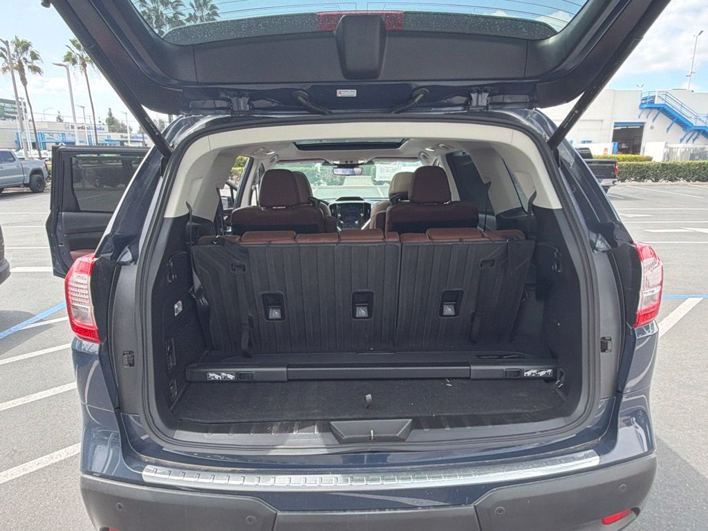 2023 Subaru Ascent Touring 7-Passenger