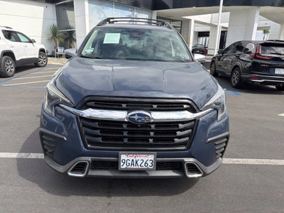 2023 Subaru Ascent Touring 7-Passenger