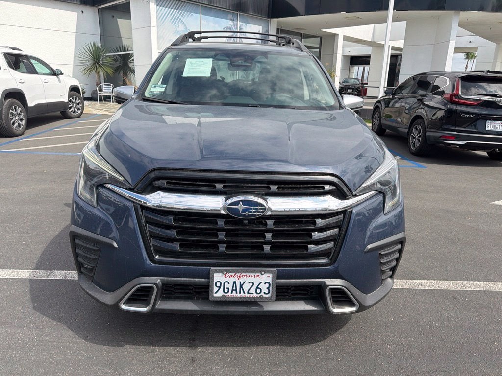 2023 Subaru Ascent Touring 7-Passenger