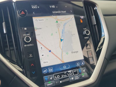 2023 Subaru Ascent Touring 7-Passenger