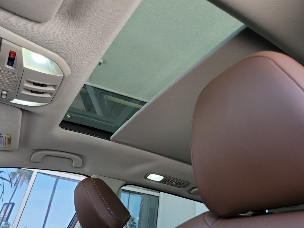 2023 Subaru Ascent Touring 7-Passenger