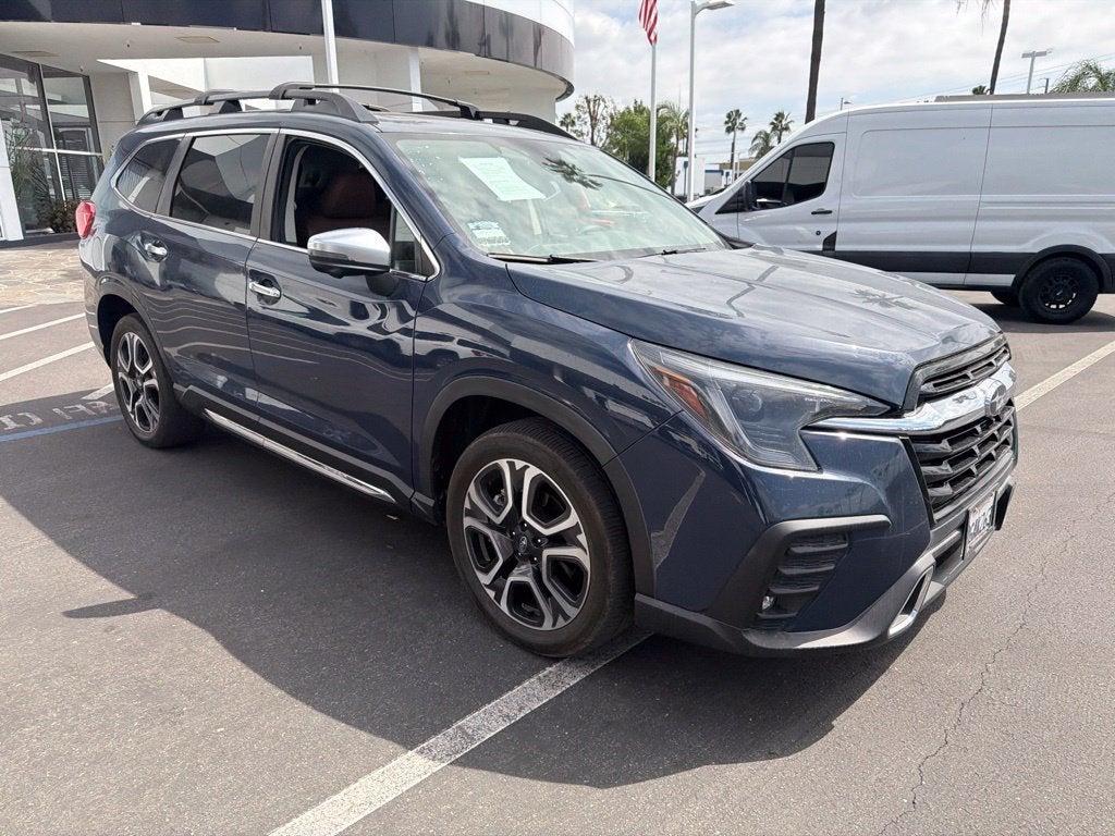 2023 Subaru Ascent Touring 7-Passenger