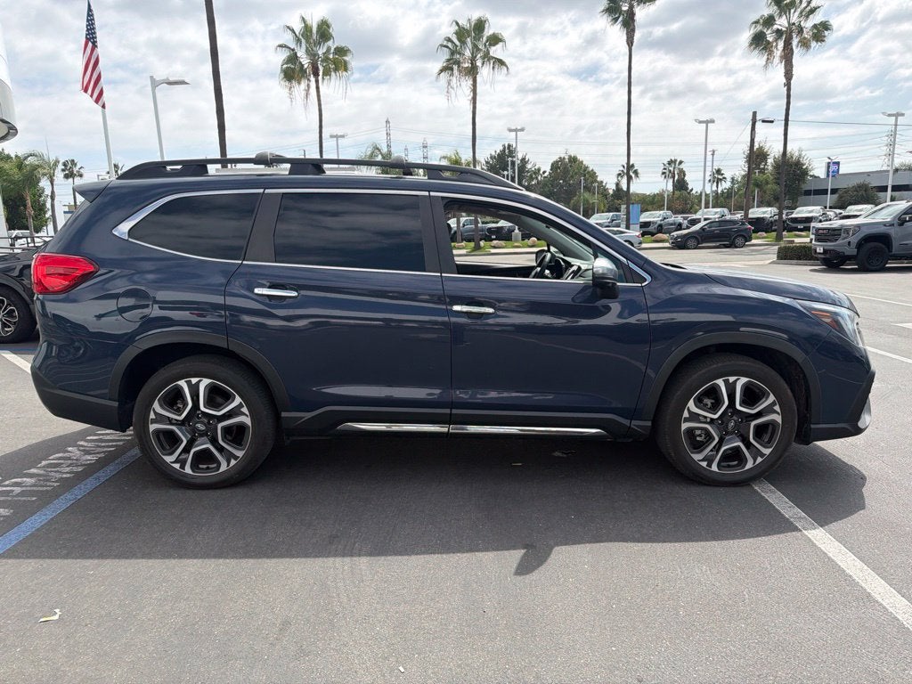 2023 Subaru Ascent Touring 7-Passenger