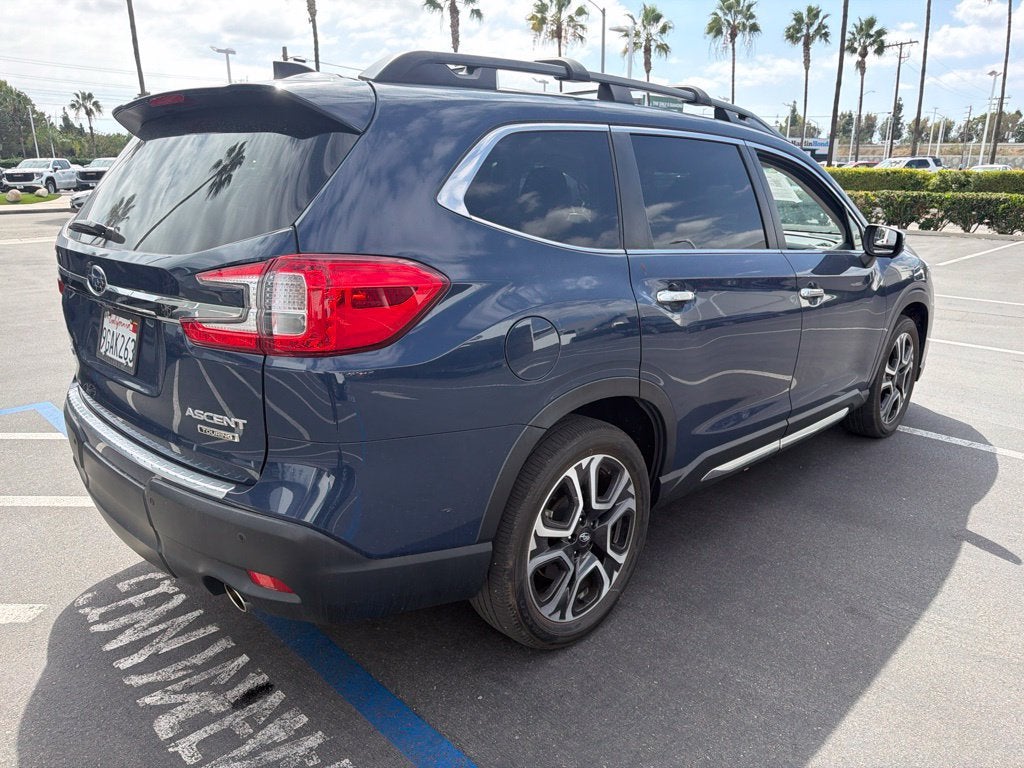2023 Subaru Ascent Touring 7-Passenger