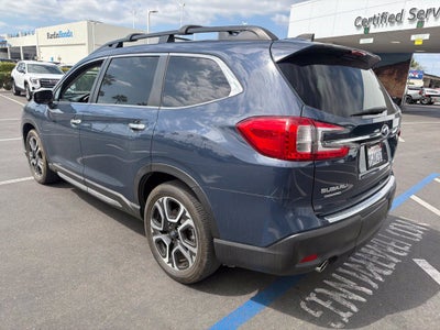 2023 Subaru Ascent Touring 7-Passenger