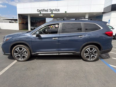 2023 Subaru Ascent Touring 7-Passenger