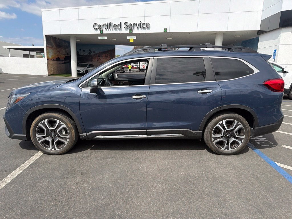 2023 Subaru Ascent Touring 7-Passenger