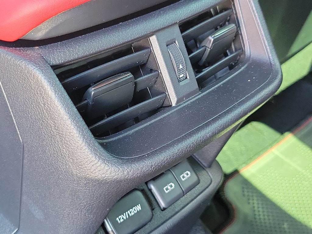 2023 Lexus ES 350 F SPORT Handling