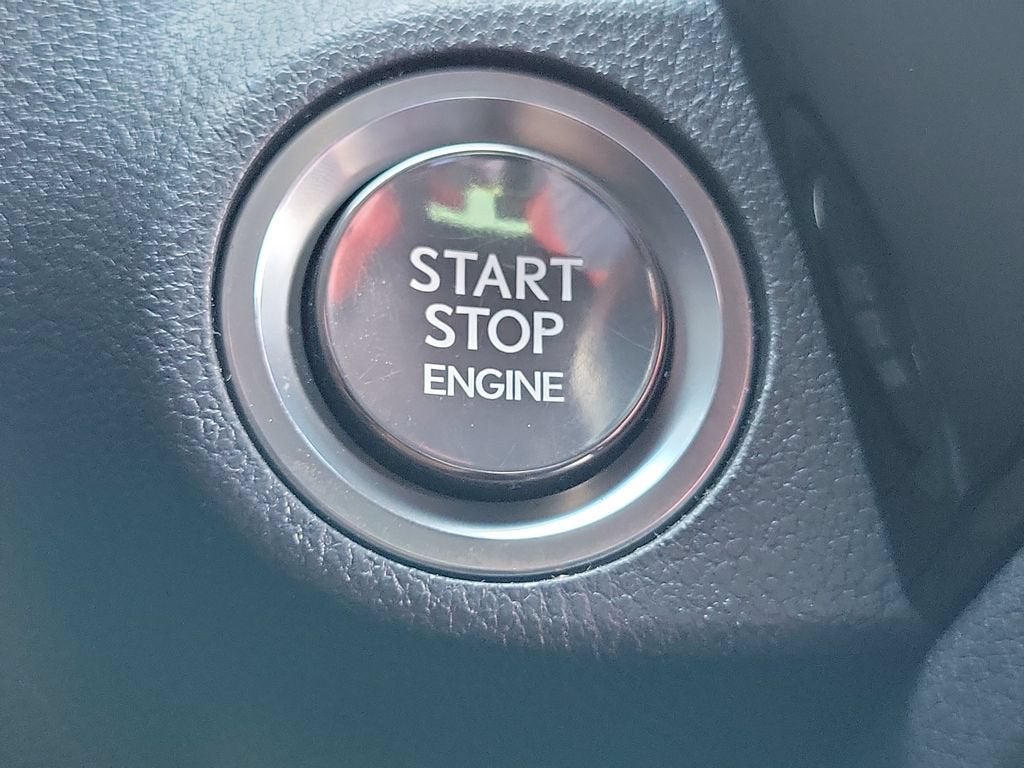 2023 Lexus ES 350 F SPORT Handling